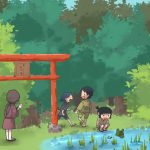 伝承紙芝居