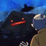 災害語り*やろか水