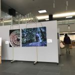 東之宮古墳写真展