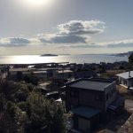 幡豆の海にて思う