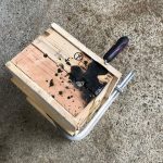 倭鏡製作実験