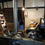 堀部邸の一日