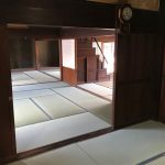 堀部邸