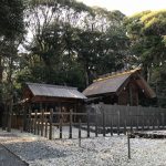 岬の前方後円墳