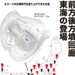 前方後方墳回廊