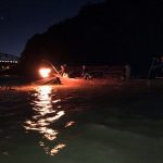 鵜飼船