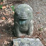 犬山,狛犬たび2