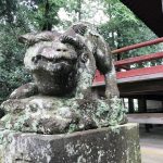 東征の峠路