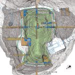 東之宮古墳現地学習会11/3