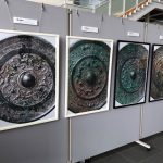 東之宮古墳写真展