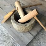餅つき29日