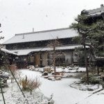 福餅つき