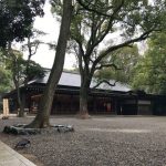 熱田の森