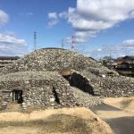 可児の古墳バスツアー
